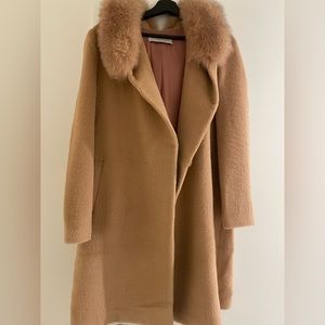 Women coat